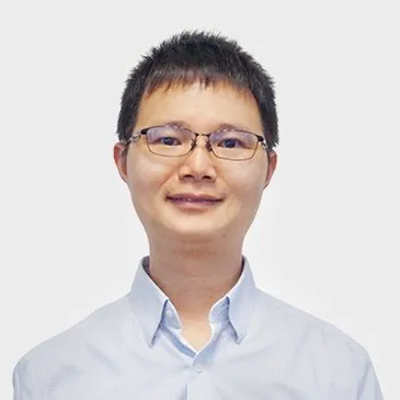 Kevin Zheng