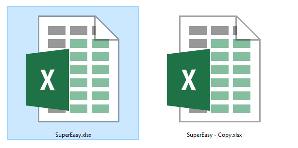 How to Recover Excel File on Windows Computer