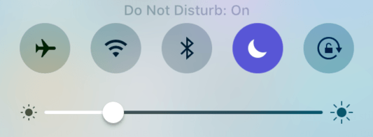 Do Not Disturb iPhone – How to Set up Easily