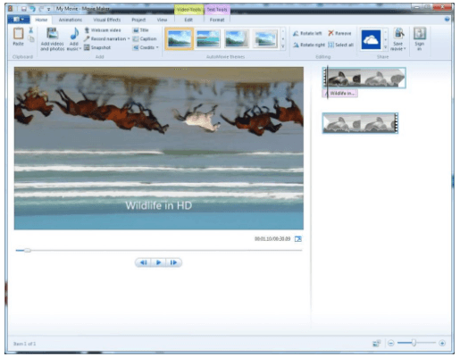 How to Rotate a Video on Windows Easily