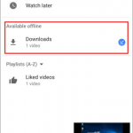How Can I Save Youtube Videos?