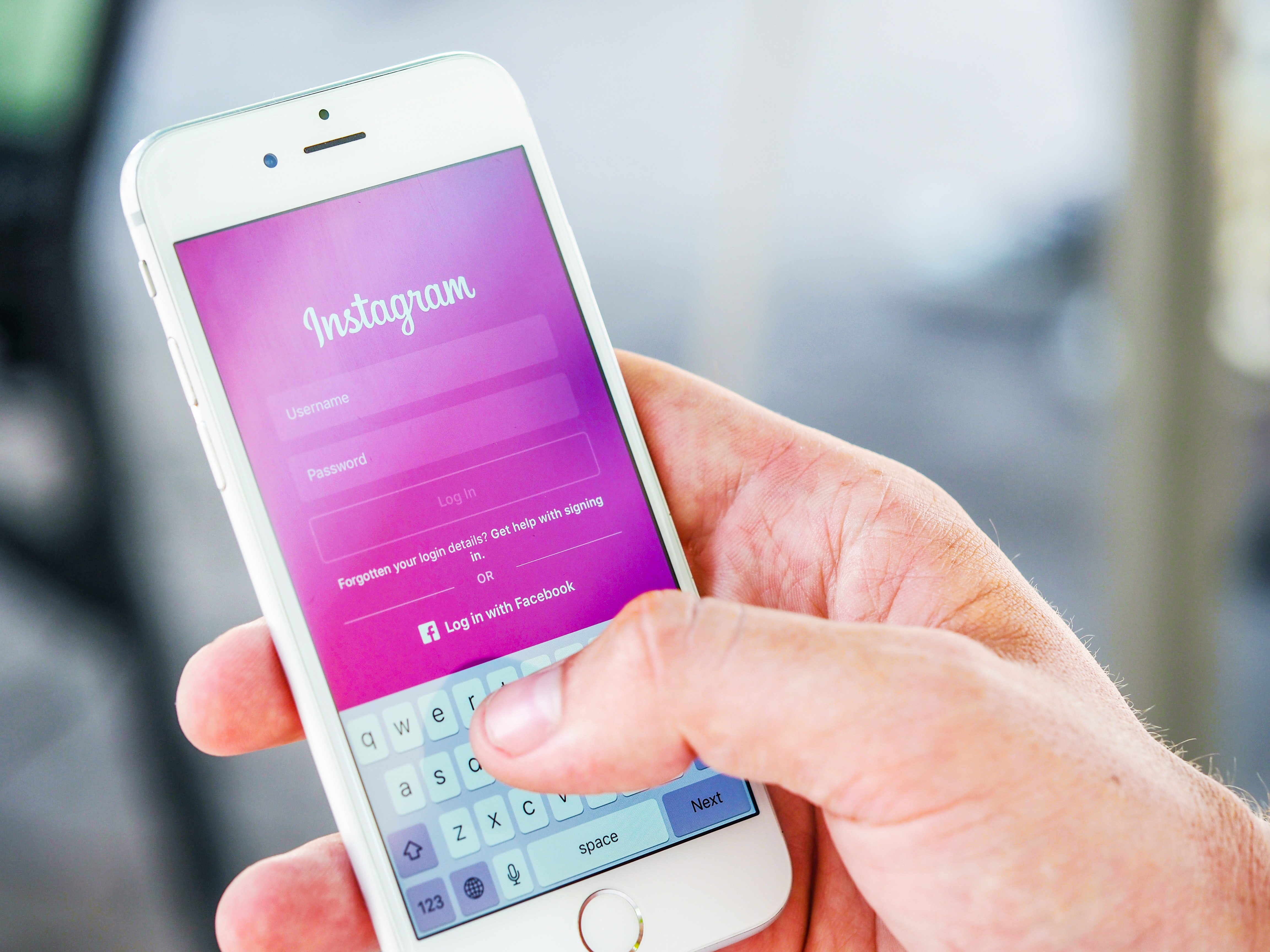 How To See My Instagram Password Without Resetting Super Easy