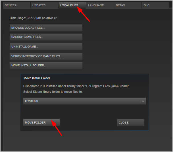 stream steam games to another pc stream steam games to another pc