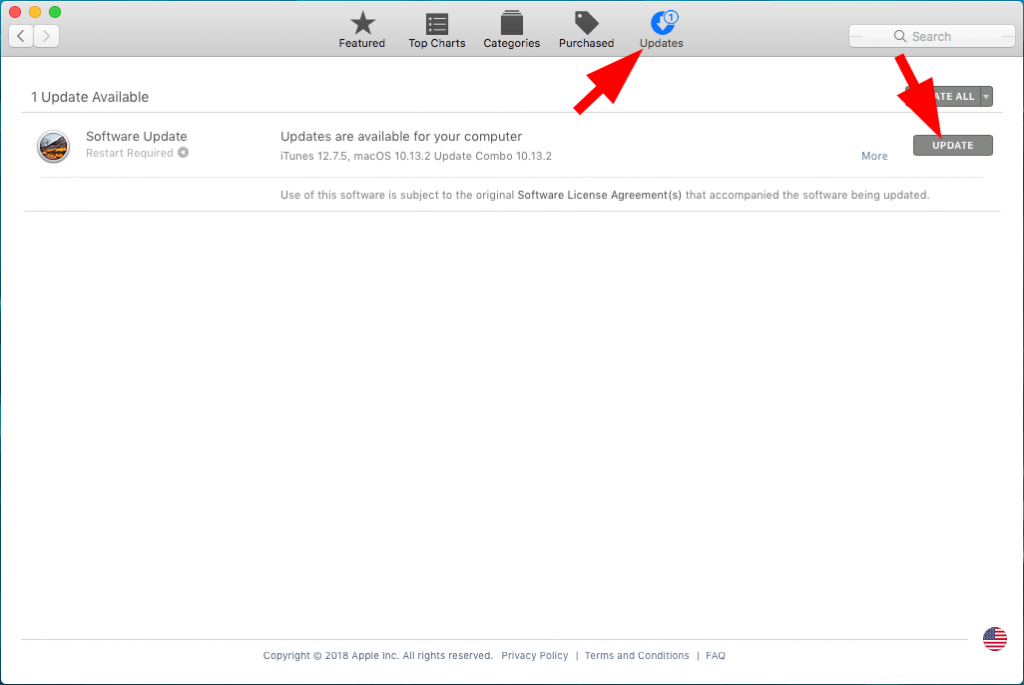 Macbook air keyboard not working fixed super easy