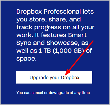 dropbox sign in error not ex dropbox sign in error not ex