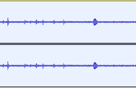 How to Remove Background Noise with Audacity