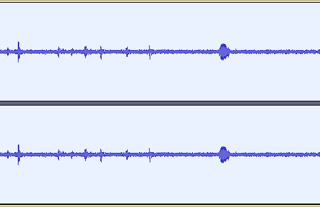 How to Remove Background Noise with Audacity