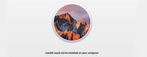 mac volume could not be unmounted mac volume could not be unmounted