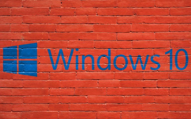 How to create your Windows 10 bootable USB drive using Rufus