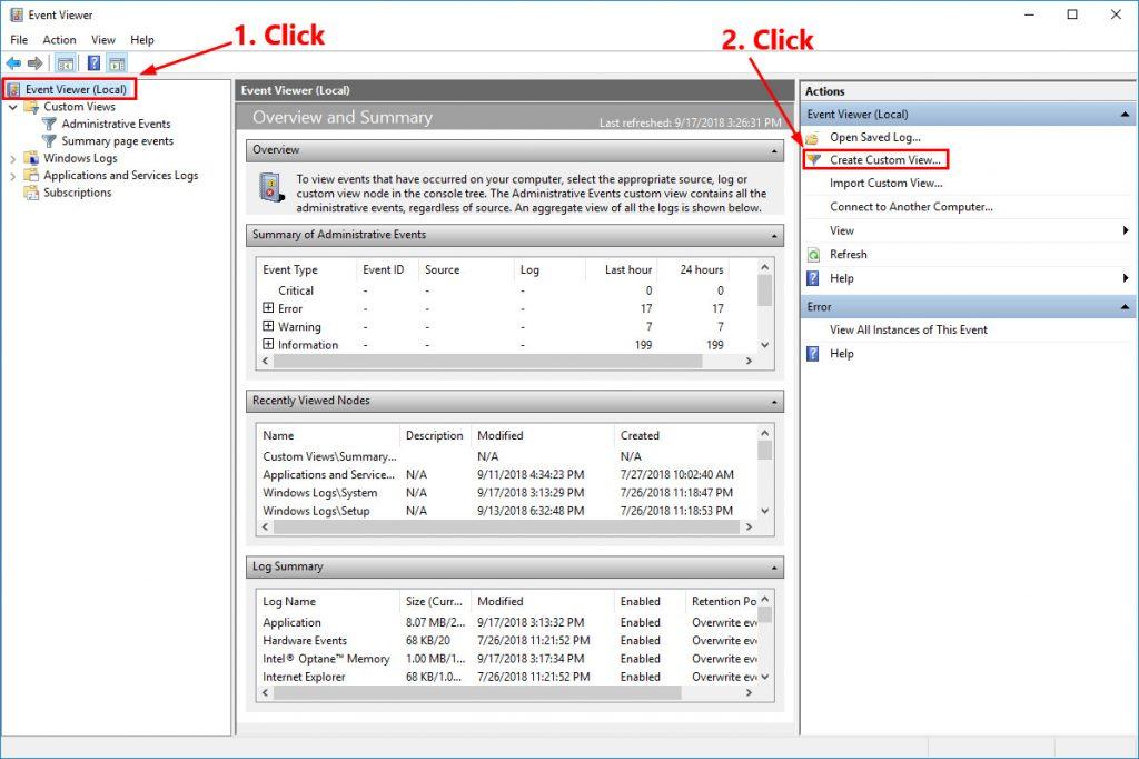 Ultimate Pid Checker Windows 10