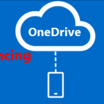OneDrive Not Syncing [Solved]