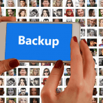 How to backup photos on iPhone. Easily!