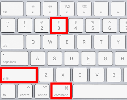 how to screenshot on mac computer how to screenshot on mac computer