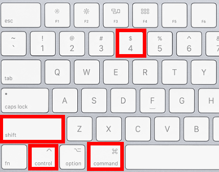 how do i take a screenshot on my mac how do i take a screenshot on my mac
