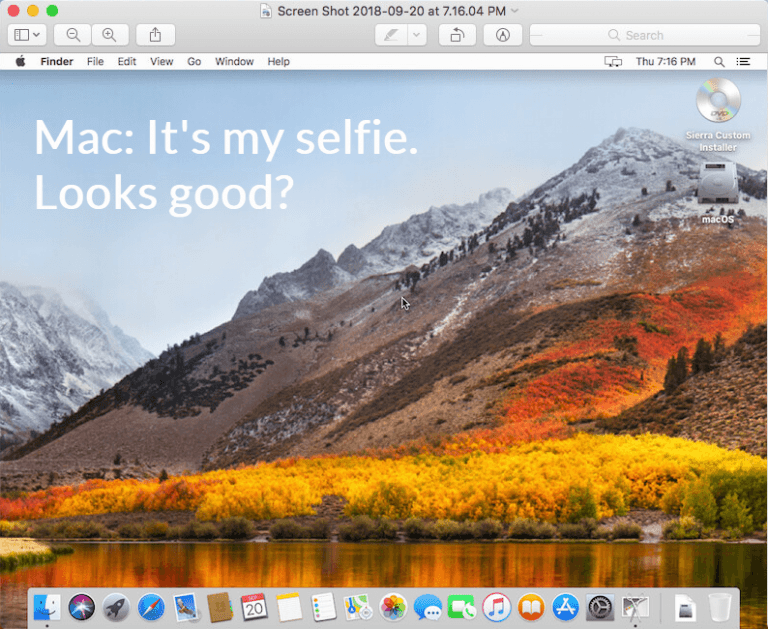 How to screenshot on Mac [Solved]