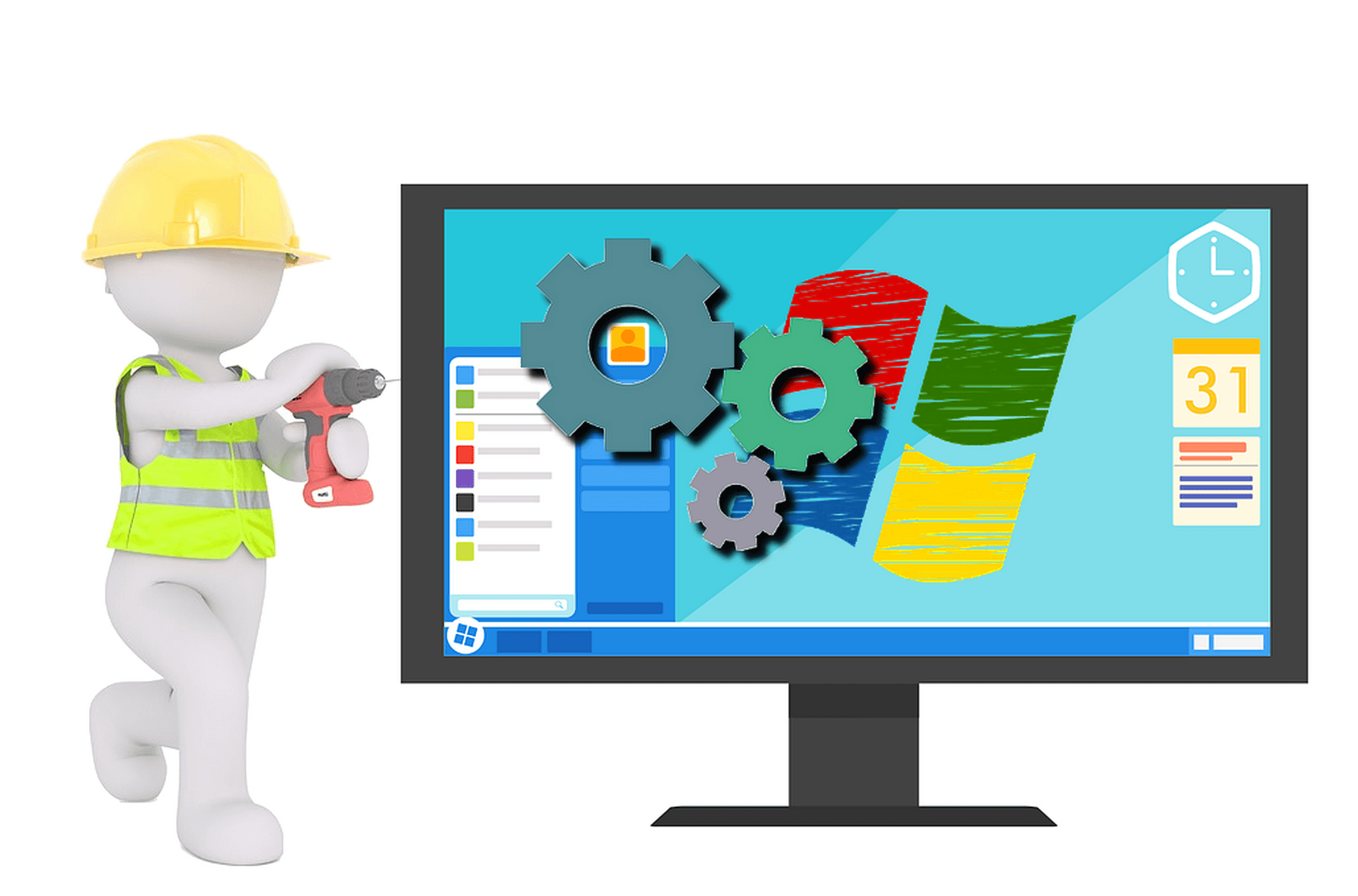 How To View Crash Logs In Windows 10 Updated Super Easy How To View Crash Logs In Windows 10 Updated Super Easy