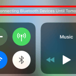 Why does my Bluetooth keep turning on? [SOLVED]