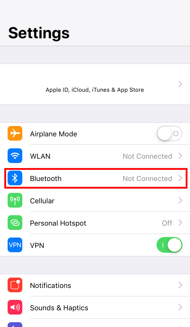 Why does my Bluetooth keep turning on? [SOLVED] - Super Easy