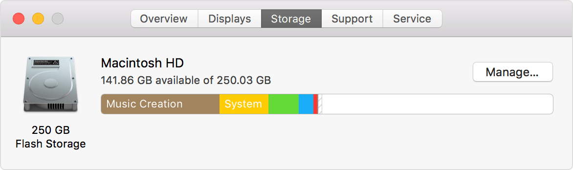 how to free disk space on mac how to free disk space on mac