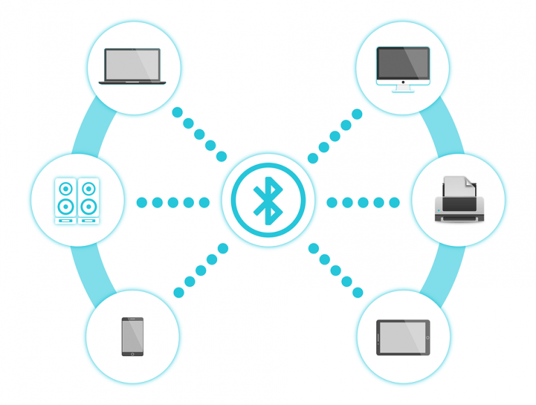 Bluetooth: Not Available on Mac