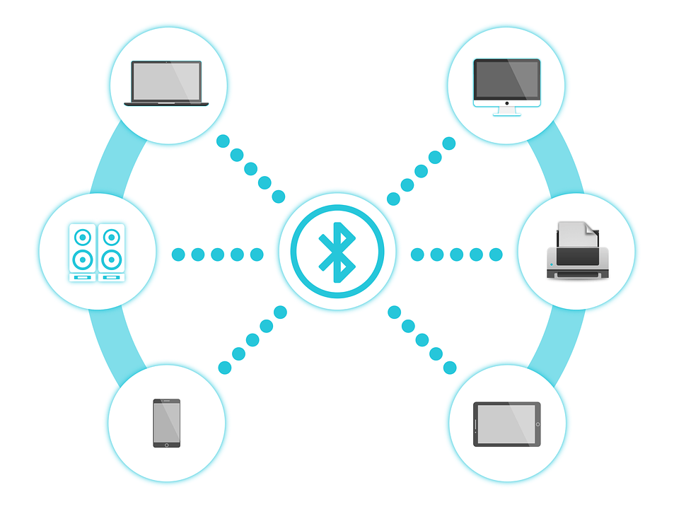 Bluetooth: Not Available on Mac