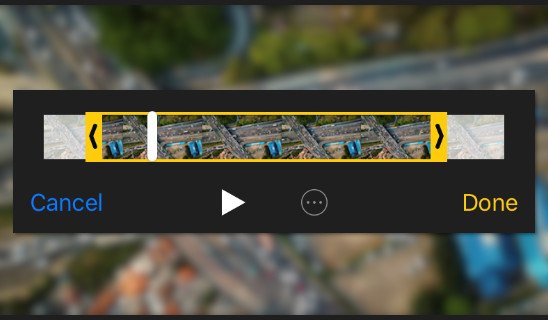 How to Crop Videos on iPhone How to Crop Videos on iPhone