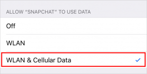 How To Fix Snapchat Could Not Connect Error Super Easy I have a problem with snapchat. to fix snapchat could not connect error
