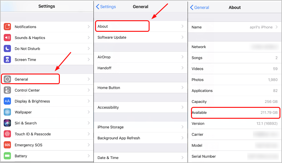iPhone won't update? Here's the real fix! - Super Easy