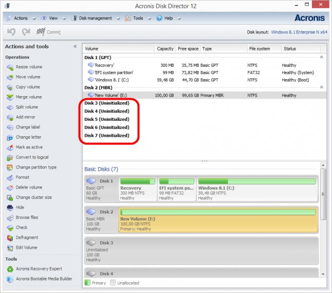 How to partition a hard drive [Step by step]