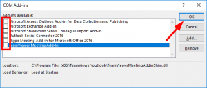 outlook accounts not responding outlook accounts not responding