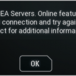 How to Fix EA Unable to connect