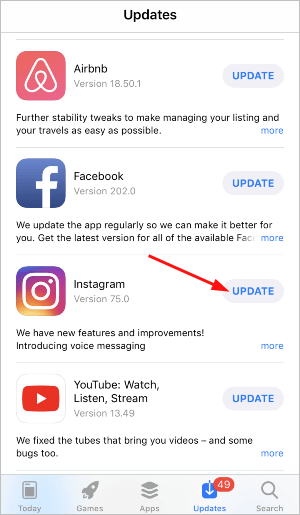 SOLVED: Instagram Keeps Crashing - Super Easy