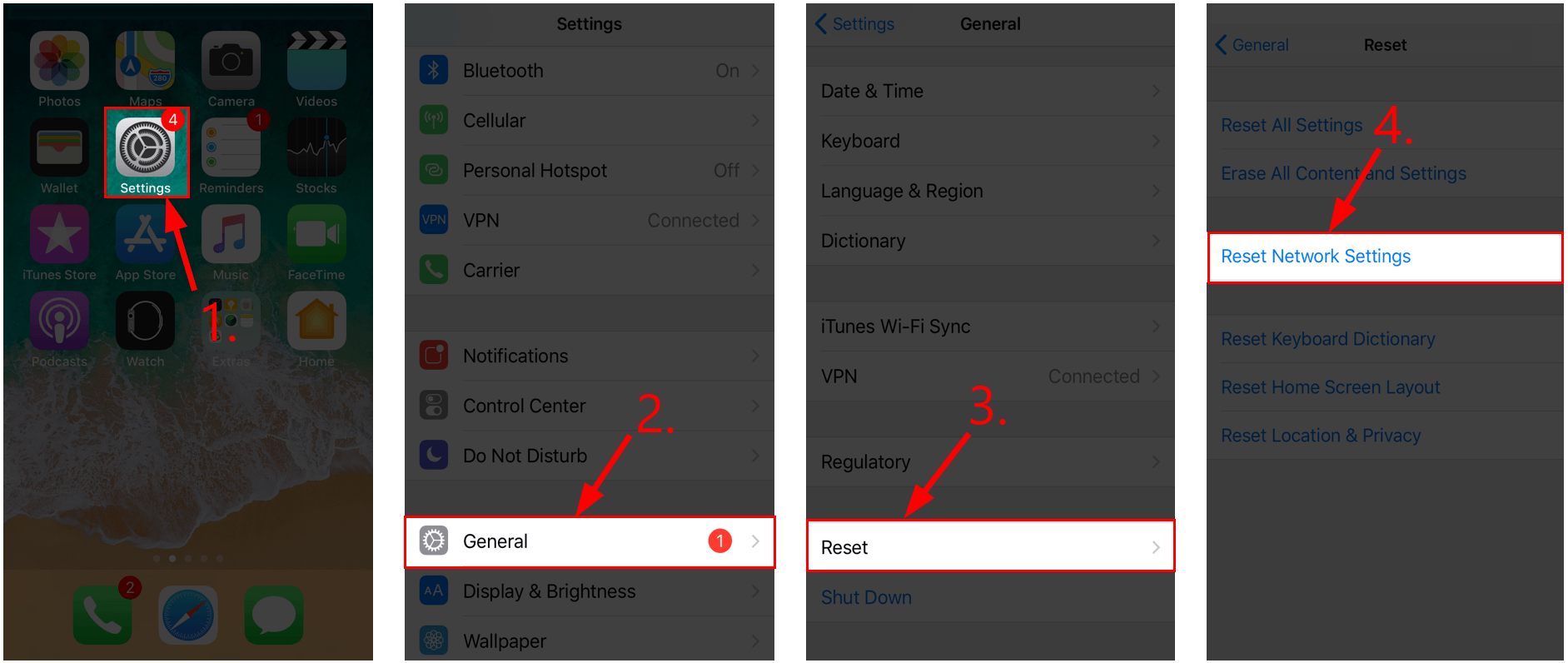App Store Not Downloading Apps [Solved] - Super Easy