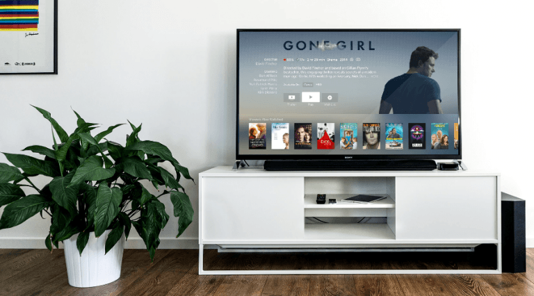 How to Connect Your iPhone to Your TV [2019 Guide]