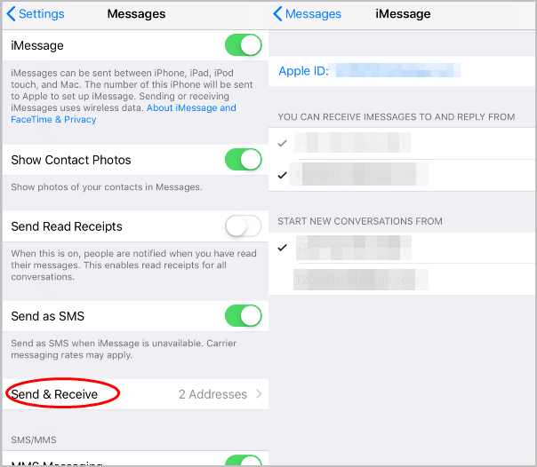 iMessage Not Working on Mac [Solved] - Super Easy
