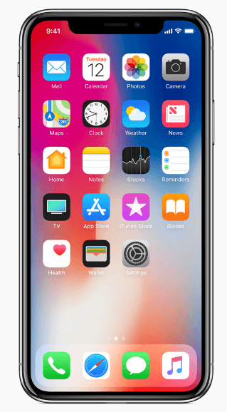 How to take a screenshot on iPhone X – Quickly & Easily