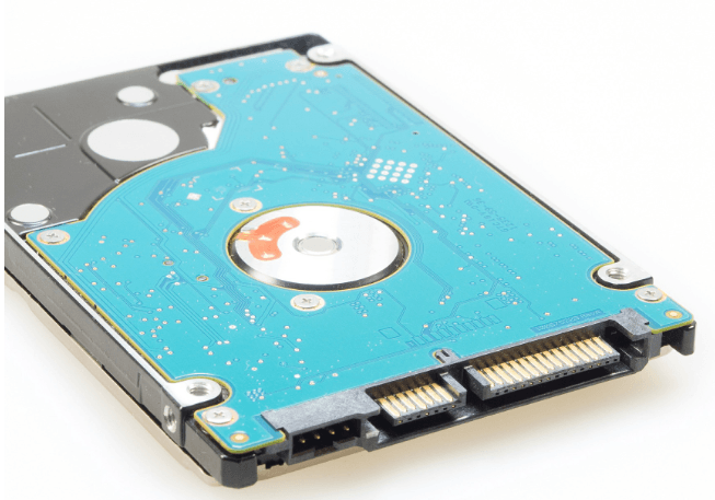 What is SATA Hard Drive ? Everything you should know.