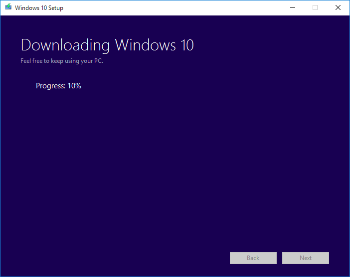 windows 10 pro not in media creation tool windows 10 pro not in media creation tool