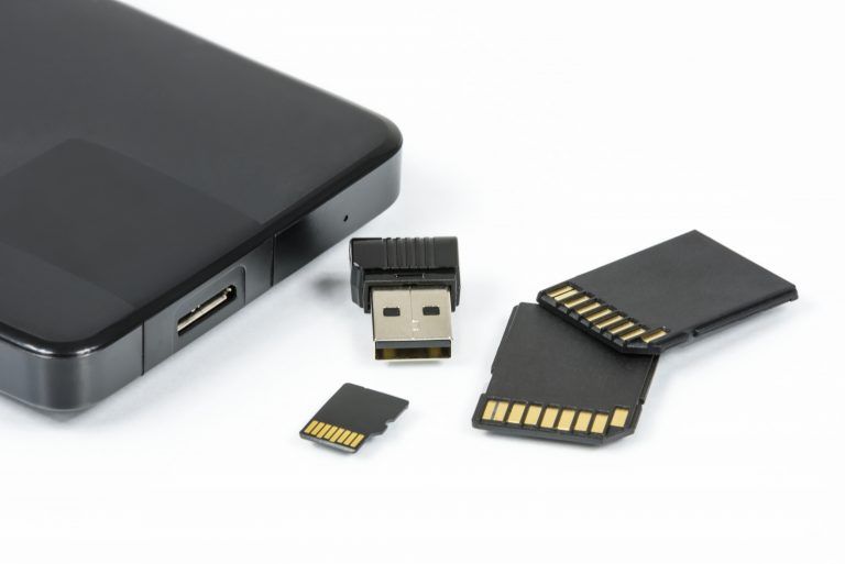 How to Repair SD Card – Step by Step Guide