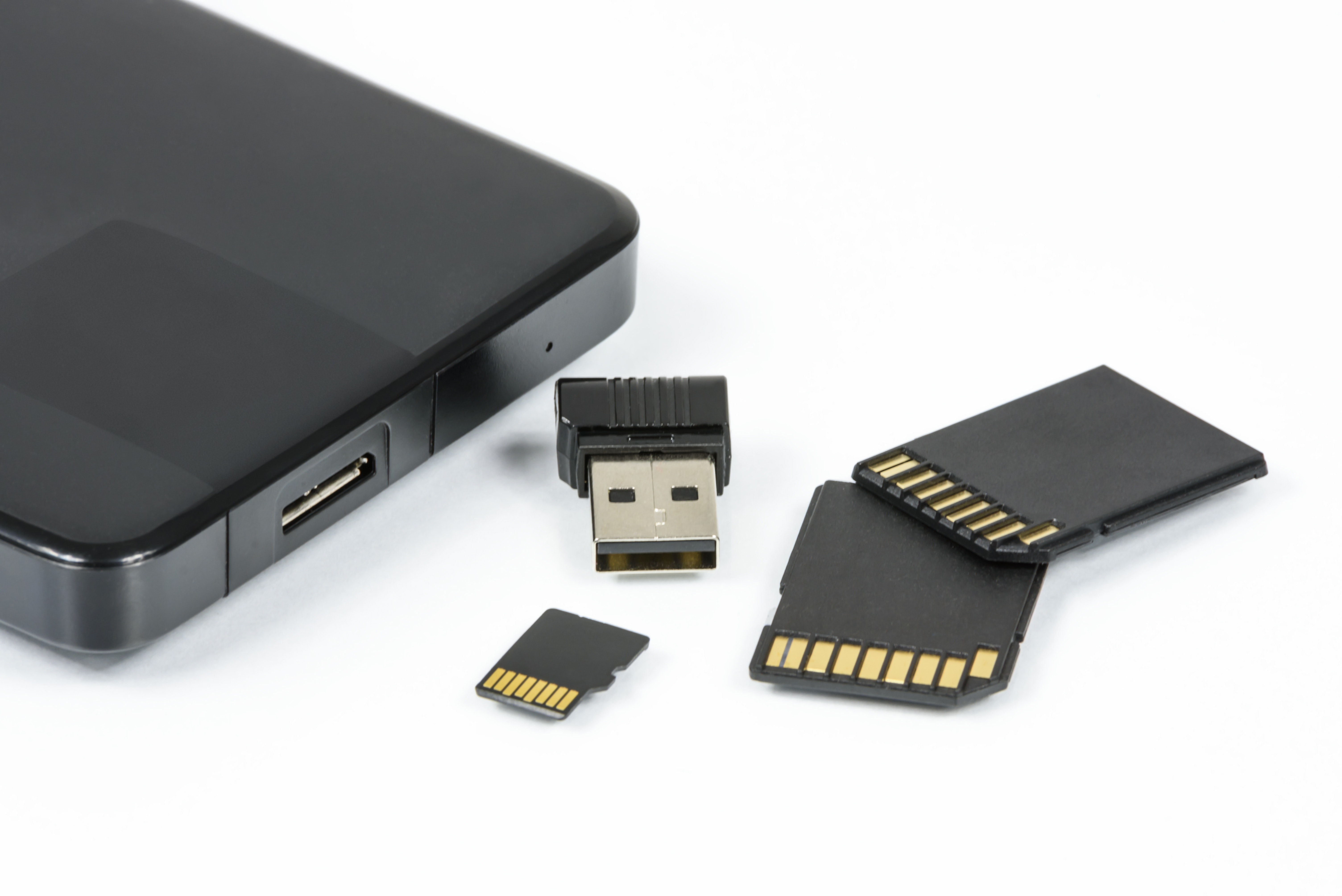 How to Repair SD Card - Step by Step Guide
