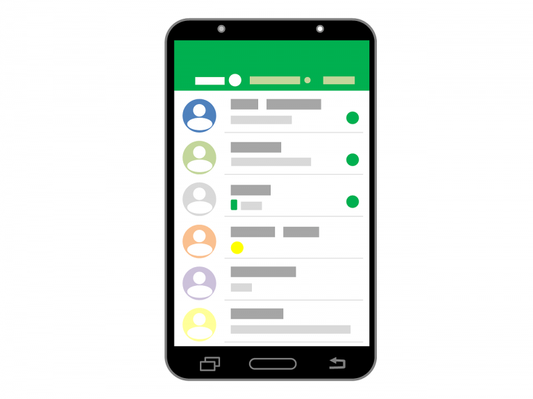 How to Back Up Your Contacts How to Back Up Your Contacts