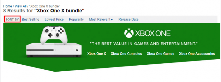 Best Xbox One Bundles and Deals for You | Save Money Best Xbox One Bundles and Deals for You | Save Money