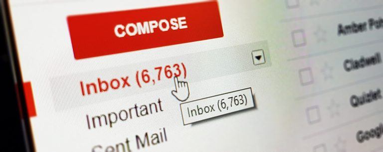 How to Delete a Gmail Account