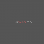 Create a Hotmail Account and Remember it Easily
