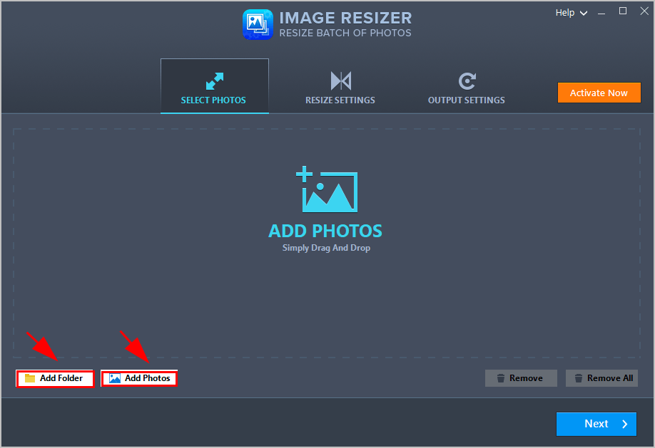 Best 3 Image Resizers in 2020