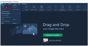 movavi photo editor unblur movavi photo editor unblur
