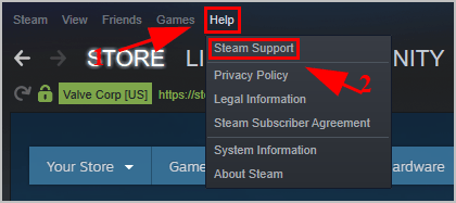 how to refund on steam how to refund on steam