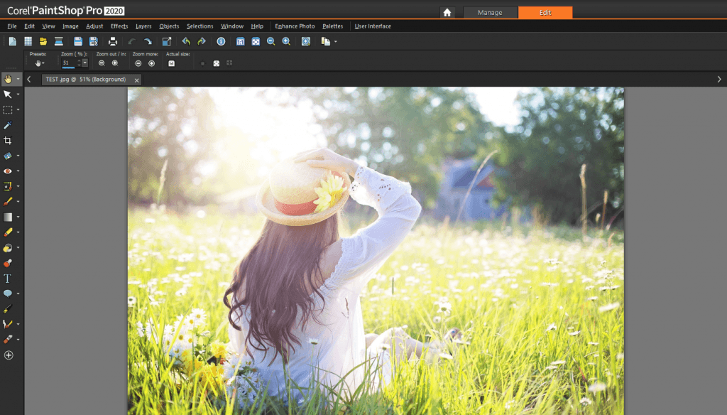 jasc paint shop pro 7 fix overexposed photo jasc paint shop pro 7 fix overexposed photo
