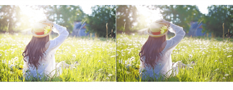 [Solved] How to Fix an Overexposed Photo? | Quickly & Easily