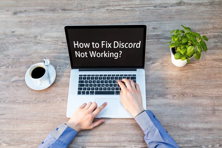 [Solved] Discord Not Working (2023)